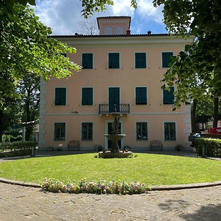 B&B Villa Degli Aceri Carcare Exteriér fotografie