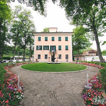 B&B Villa Degli Aceri Carcare Exteriér fotografie