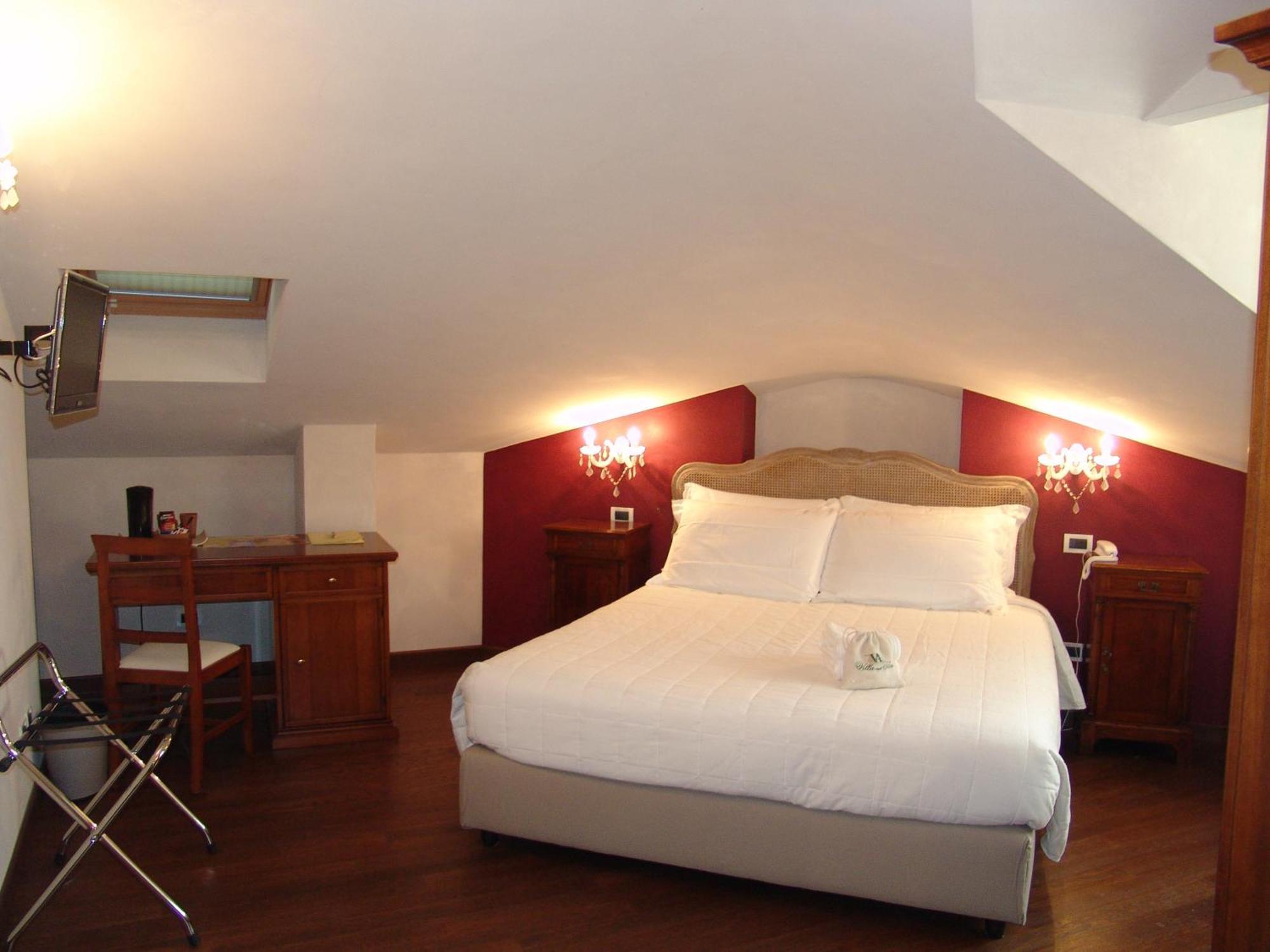 B&B Villa Degli Aceri Carcare Exteriér fotografie