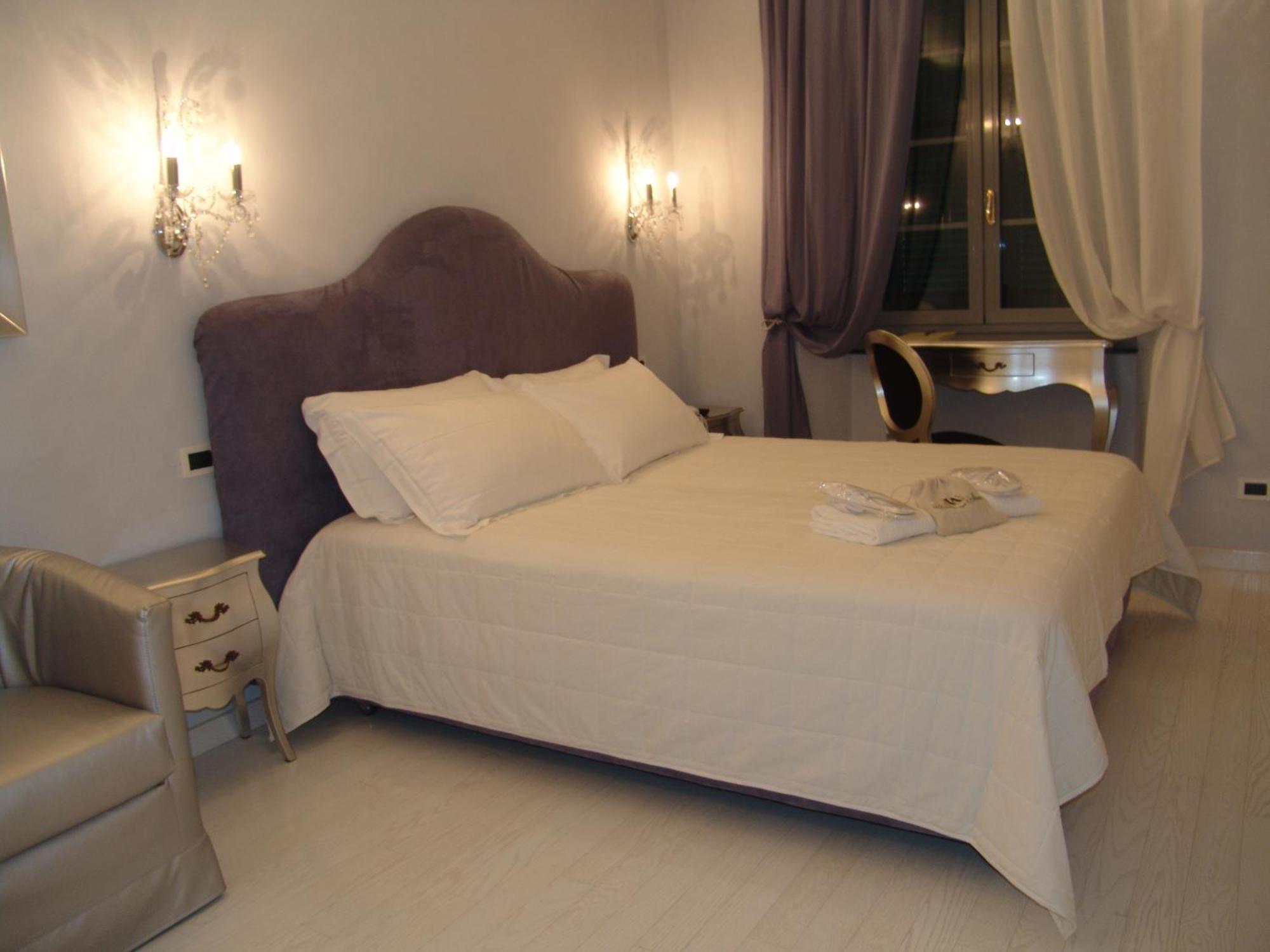 B&B Villa Degli Aceri Carcare Exteriér fotografie