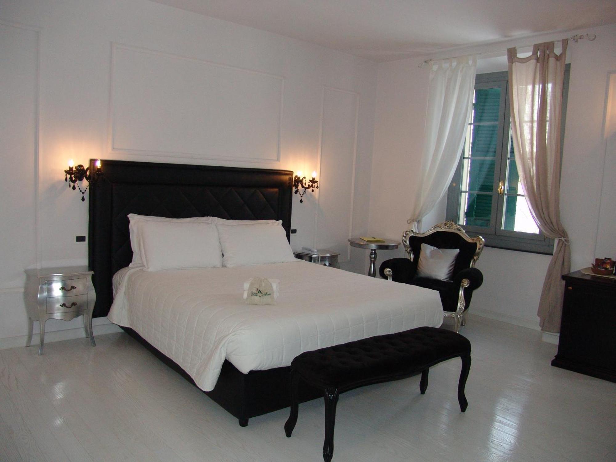 B&B Villa Degli Aceri Carcare Exteriér fotografie