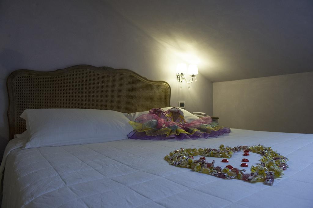 B&B Villa Degli Aceri Carcare Exteriér fotografie