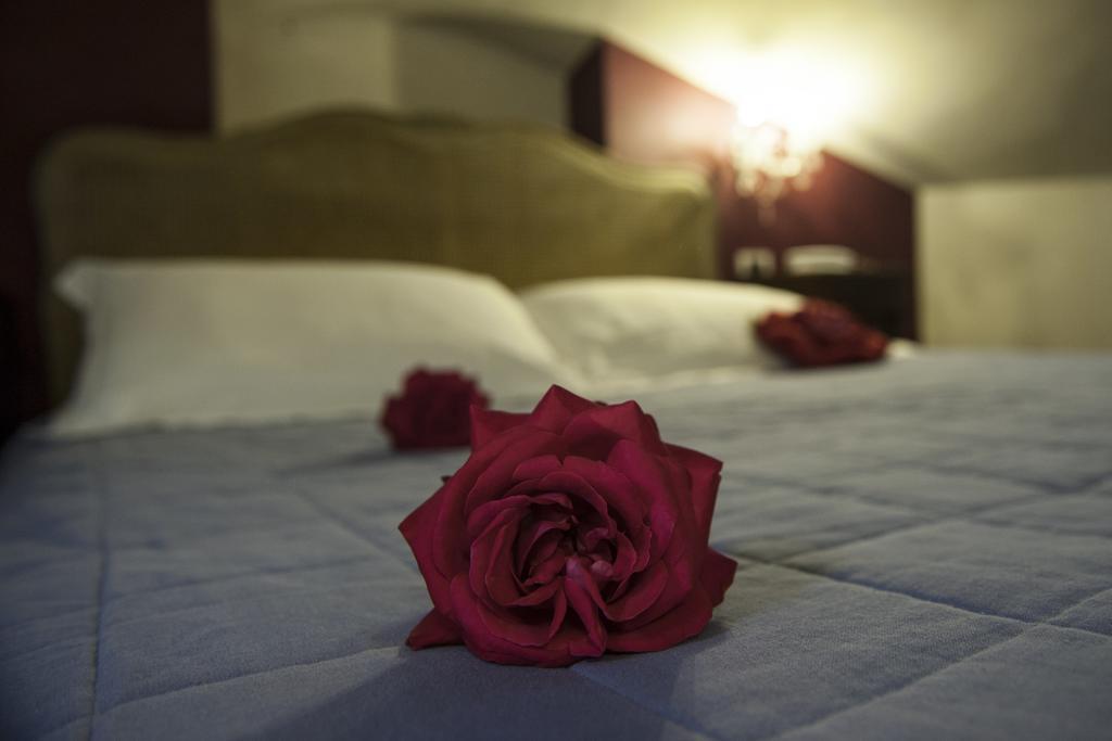 B&B Villa Degli Aceri Carcare Exteriér fotografie
