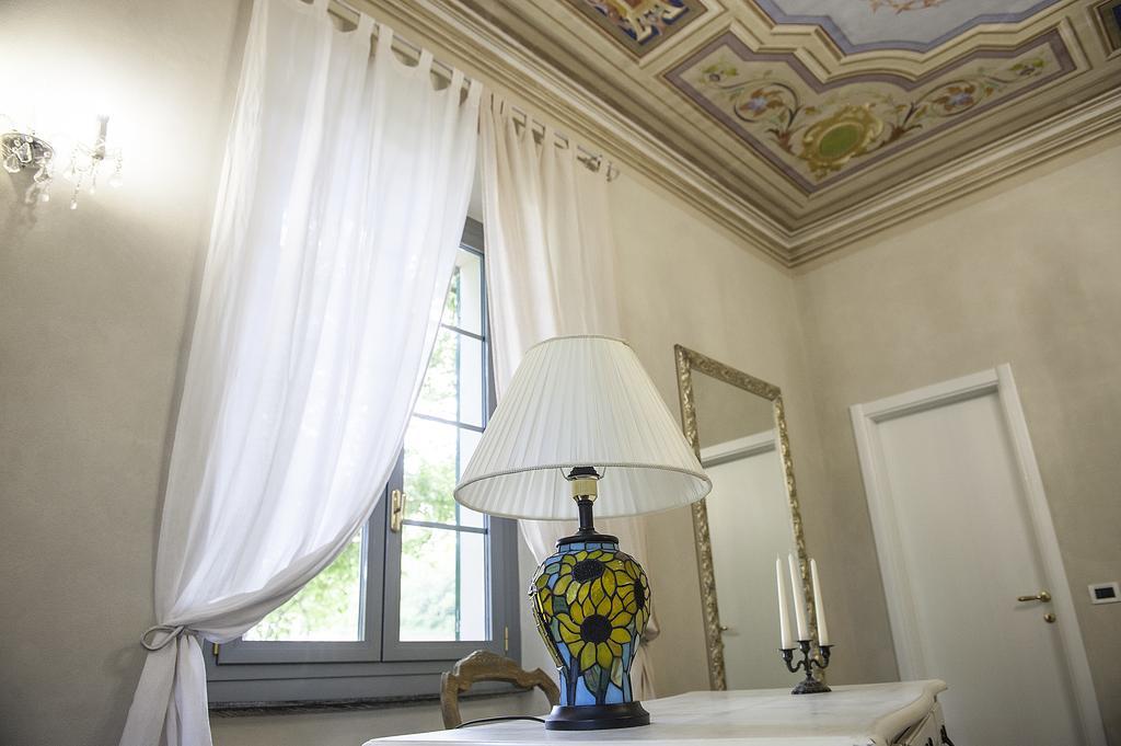 B&B Villa Degli Aceri Carcare Exteriér fotografie
