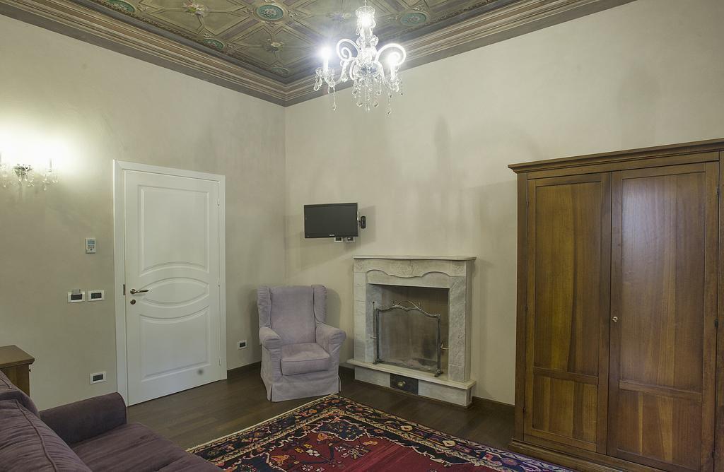 B&B Villa Degli Aceri Carcare Exteriér fotografie