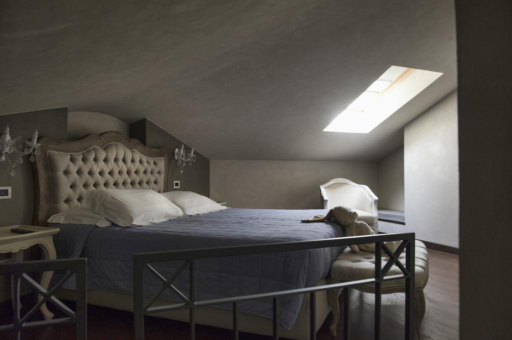 B&B Villa Degli Aceri Carcare Exteriér fotografie