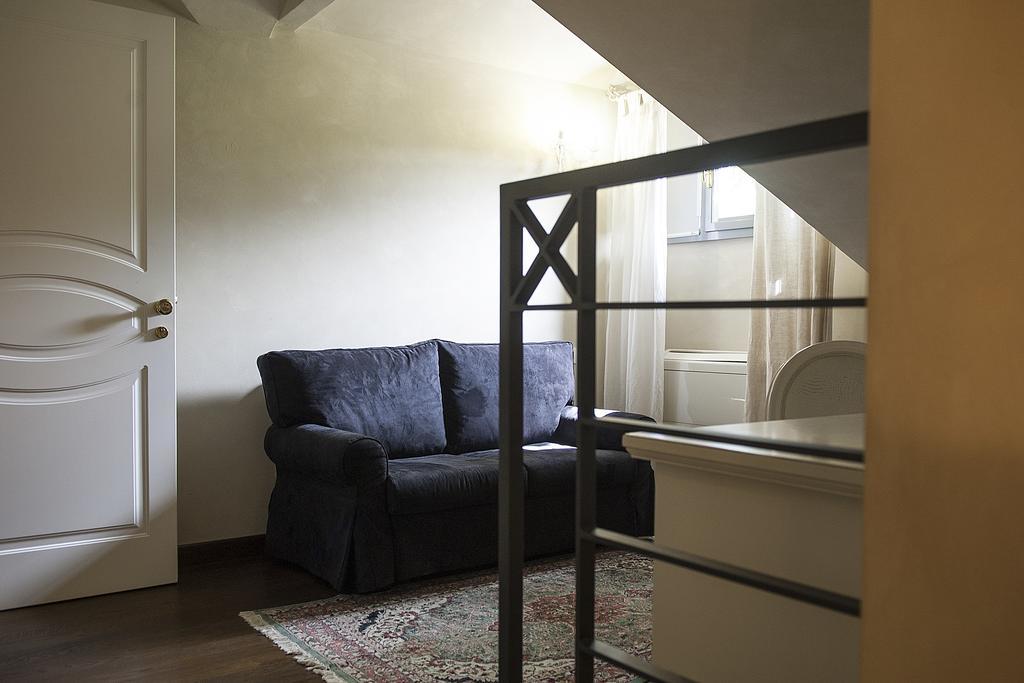 B&B Villa Degli Aceri Carcare Exteriér fotografie