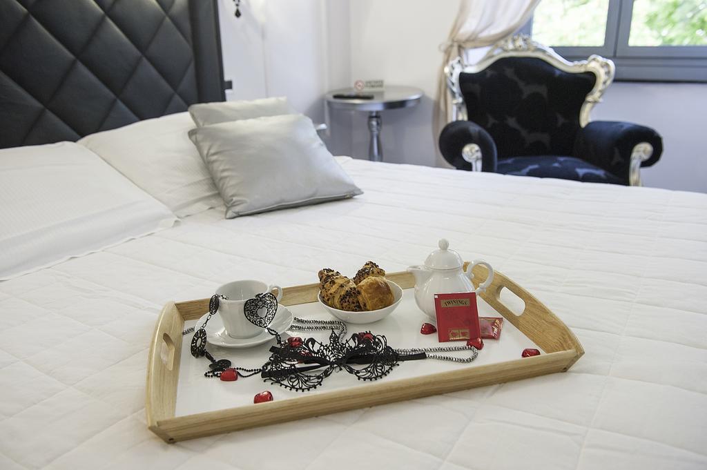 B&B Villa Degli Aceri Carcare Exteriér fotografie