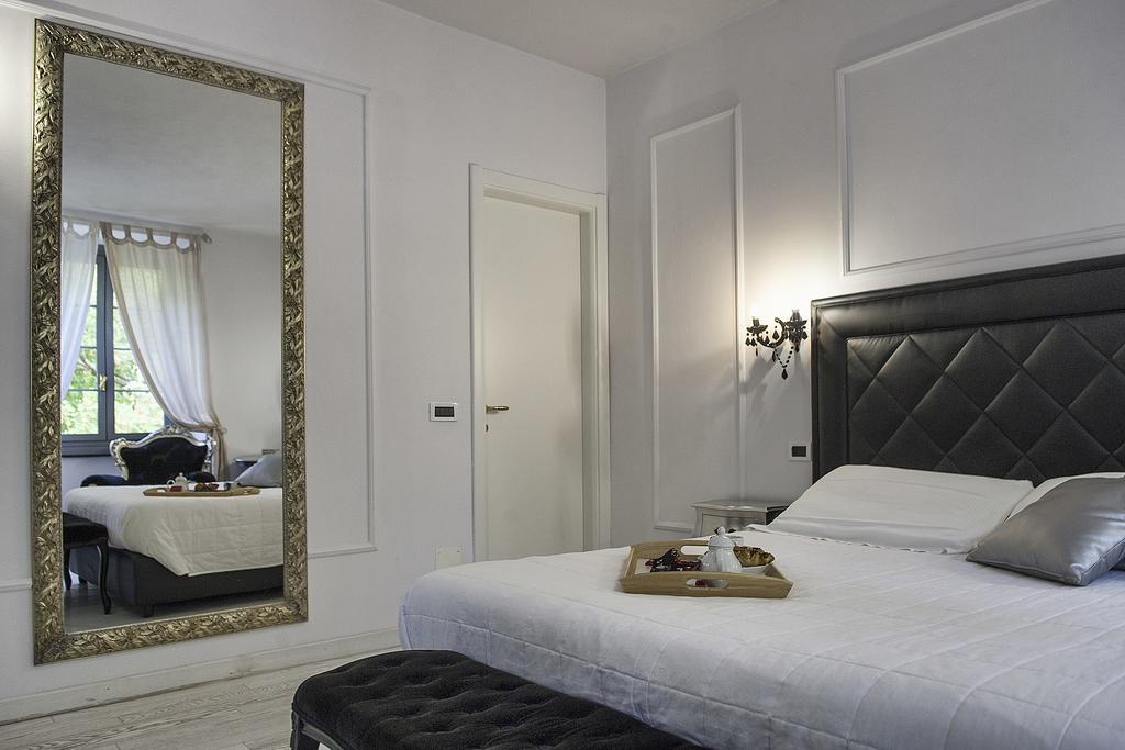 B&B Villa Degli Aceri Carcare Exteriér fotografie