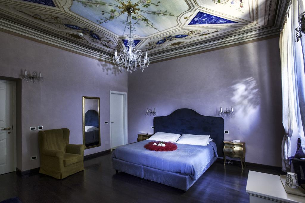 B&B Villa Degli Aceri Carcare Exteriér fotografie