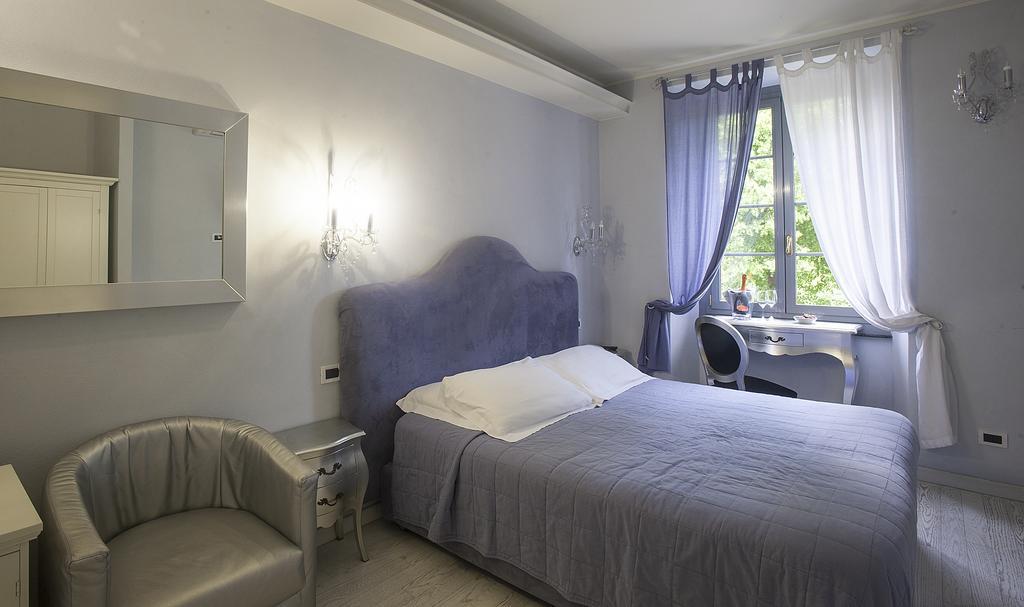 B&B Villa Degli Aceri Carcare Exteriér fotografie