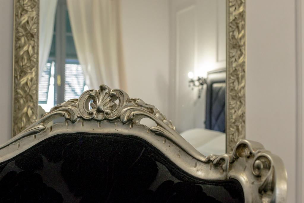 B&B Villa Degli Aceri Carcare Exteriér fotografie
