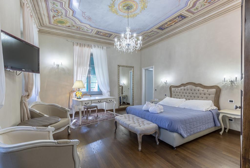 B&B Villa Degli Aceri Carcare Exteriér fotografie
