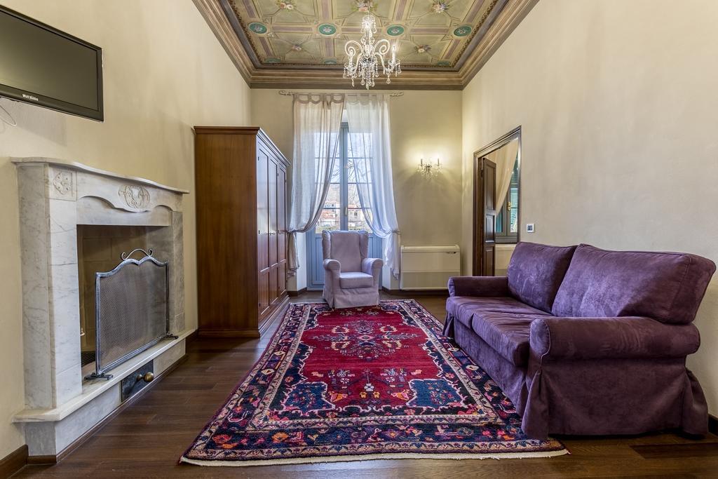 B&B Villa Degli Aceri Carcare Exteriér fotografie