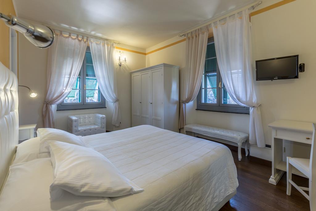 B&B Villa Degli Aceri Carcare Exteriér fotografie