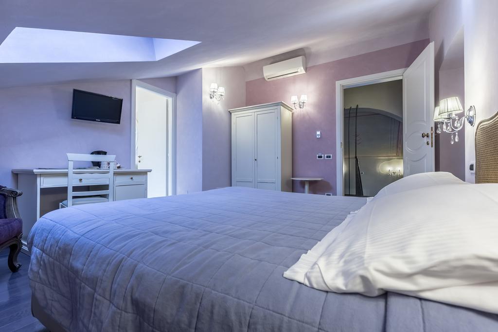 B&B Villa Degli Aceri Carcare Exteriér fotografie