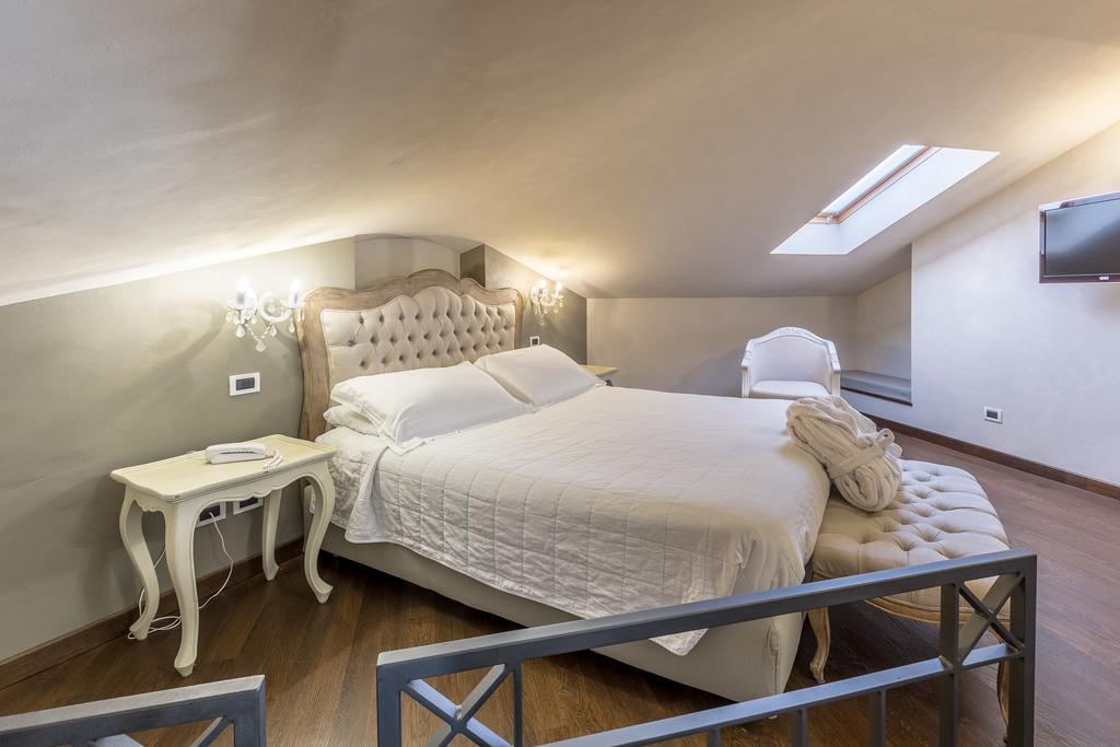B&B Villa Degli Aceri Carcare Exteriér fotografie